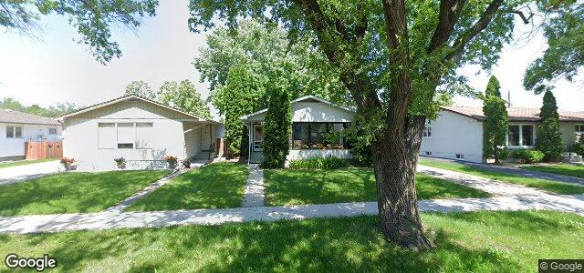 Larawan ng 585 Edison Avenue sa Winnipeg, Manitoba