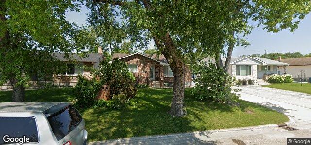 Larawan ng 585 Ian Place sa Winnipeg, Manitoba