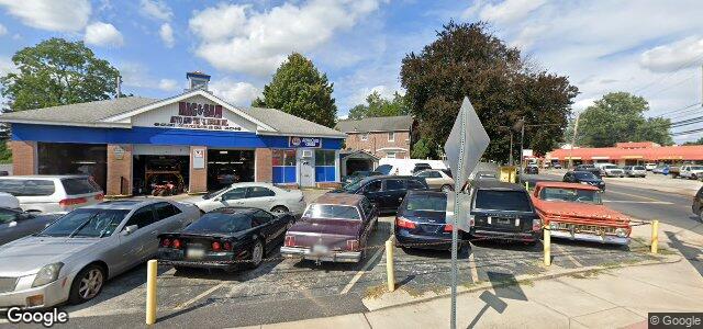 Larawan ng 585 Springfield Road sa Winnipeg, Manitoba