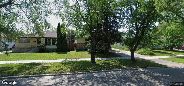 Larawan ng 586 Edison Avenue sa Winnipeg, Manitoba
