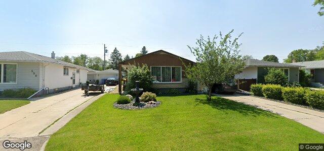 Larawan ng 586 Ian Place sa Winnipeg, Manitoba