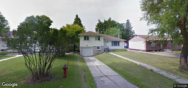 Larawan ng 586 Mark Pearce Avenue sa Winnipeg, Manitoba