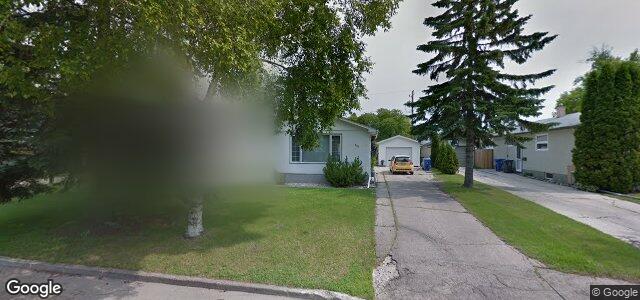 Larawan ng 587 Bardal Bay sa Winnipeg, Manitoba