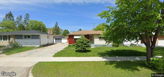 Larawan ng 587 Mcleod Avenue sa Winnipeg, Manitoba