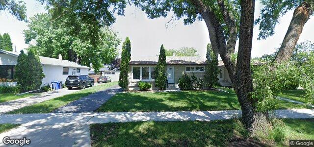 Larawan ng 589 Edison Avenue sa Winnipeg, Manitoba