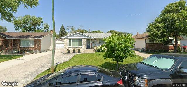 Larawan ng 589 Ian Place sa Winnipeg, Manitoba