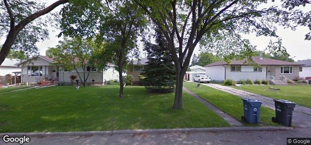 Larawan ng 589 Mark Pearce Avenue sa Winnipeg, Manitoba