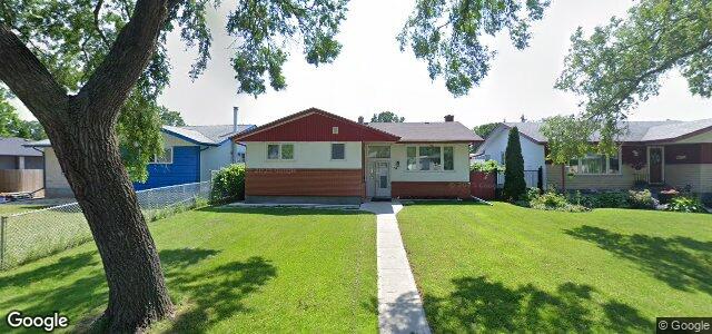 Larawan ng 59 Gemini Avenue sa Winnipeg, Manitoba