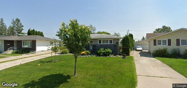 Larawan ng 59 Kirkwall Crescent sa Winnipeg, Manitoba