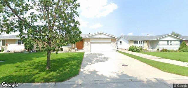 Larawan ng 59 Roselawn Bay sa Winnipeg, Manitoba