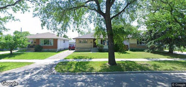 Larawan ng 590 Edison Avenue sa Winnipeg, Manitoba