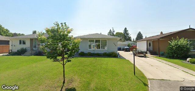Larawan ng 590 Ian Place sa Winnipeg, Manitoba