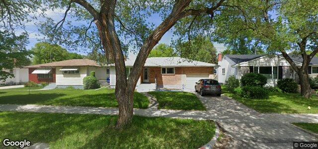 Larawan ng 591 Mcleod Avenue sa Winnipeg, Manitoba