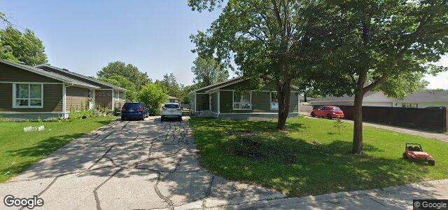 Photo of 591 Paufeld Drive in Winnipeg, Manitoba