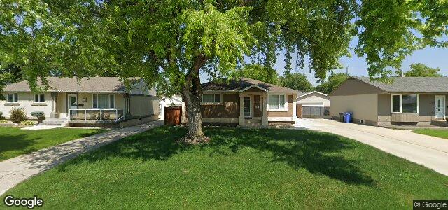 Larawan ng 593 Cedarcrest Drive sa Winnipeg, Manitoba