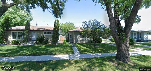 Larawan ng 593 Edison Avenue sa Winnipeg, Manitoba