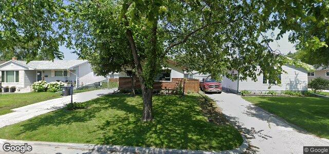 Larawan ng 593 Ian Place sa Winnipeg, Manitoba