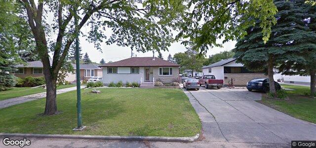 Larawan ng 593 Mark Pearce Avenue sa Winnipeg, Manitoba