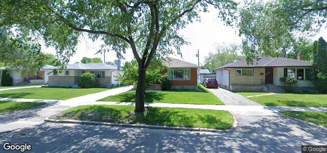 Larawan ng 594 Edison Avenue sa Winnipeg, Manitoba