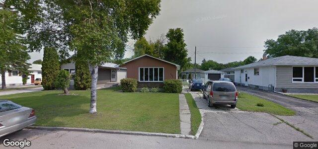 Larawan ng 595 Bardal Bay sa Winnipeg, Manitoba