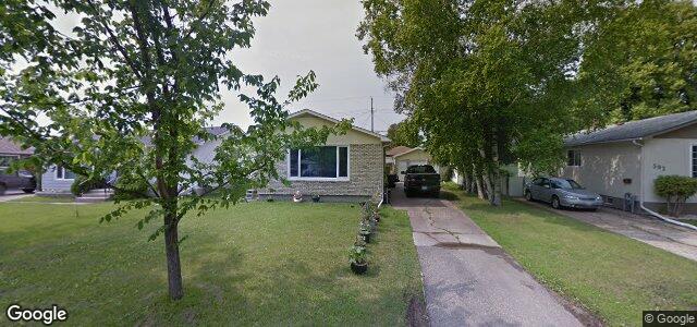 Larawan ng 596 Bardal Bay sa Winnipeg, Manitoba