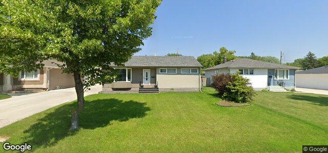 Larawan ng 597 Cedarcrest Drive sa Winnipeg, Manitoba