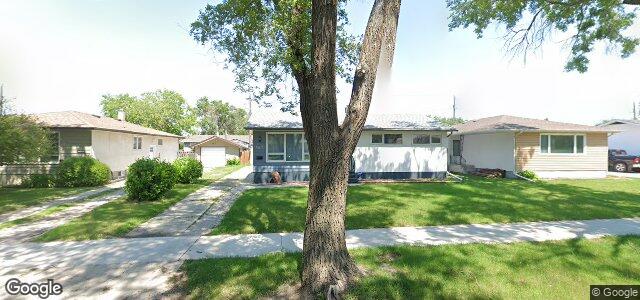 Larawan ng 597 Edison Avenue sa Winnipeg, Manitoba