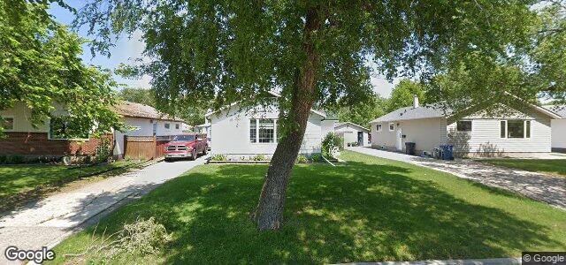 Larawan ng 597 Ian Place sa Winnipeg, Manitoba