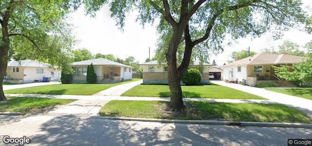 Larawan ng 598 Edison Avenue sa Winnipeg, Manitoba