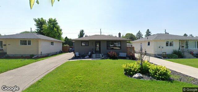 598 Ian Place（加拿大曼尼托巴省温尼伯市）房屋照片