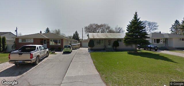 Larawan ng 598 Mark Pearce Avenue sa Winnipeg, Manitoba