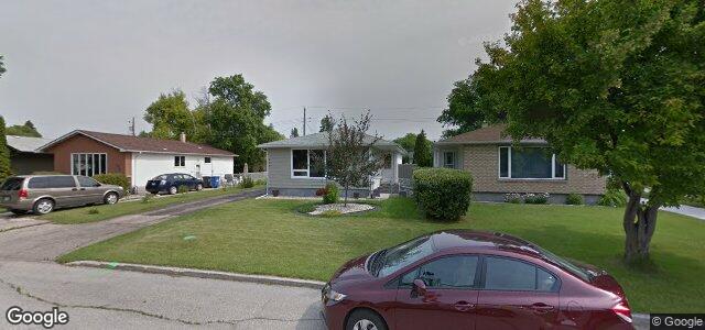 Larawan ng 599 Bardal Bay sa Winnipeg, Manitoba