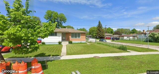 Larawan ng 599 Mcleod Avenue sa Winnipeg, Manitoba