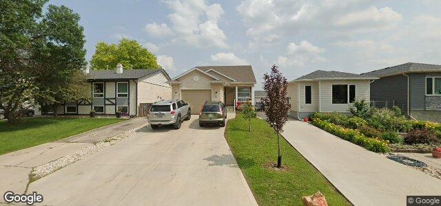 Larawan ng 6 Callum Crescent sa Winnipeg, Manitoba