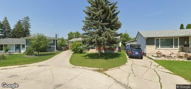 6 Melmar Place（加拿大曼尼托巴省溫尼伯市）房屋照片