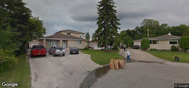 6 Melness Bay（加拿大曼尼托巴省溫尼伯市）房屋照片