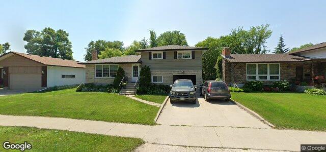 6 Pleasant Bay（加拿大曼尼托巴省溫尼伯市）房屋照片