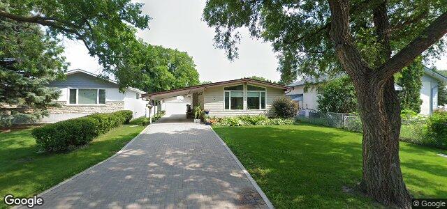 Larawan ng 6 Roselawn Bay sa Winnipeg, Manitoba