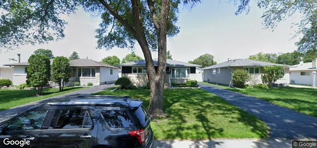Larawan ng 60 Gemini Avenue sa Winnipeg, Manitoba