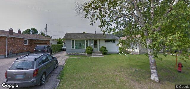 Larawan ng 600 Bardal Bay sa Winnipeg, Manitoba