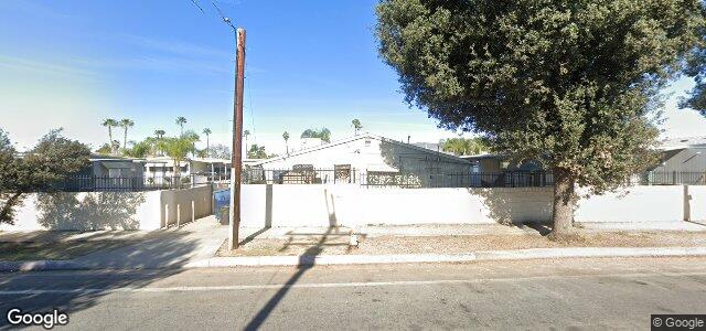 Larawan ng 600 Oakland Avenue sa Winnipeg, Manitoba