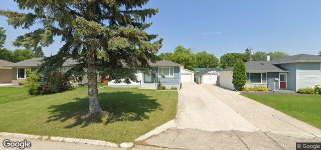 Larawan ng 601 Cedarcrest Drive sa Winnipeg, Manitoba