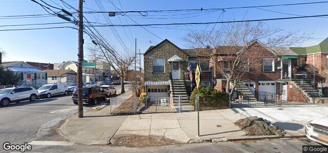 Larawan ng 601 Edison Avenue sa Winnipeg, Manitoba