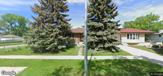 Larawan ng 601 Mcleod Avenue sa Winnipeg, Manitoba