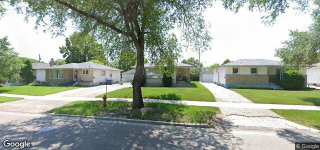 Larawan ng 602 Edison Avenue sa Winnipeg, Manitoba