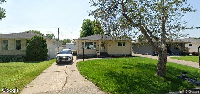 Larawan ng 602 Ian Place sa Winnipeg, Manitoba