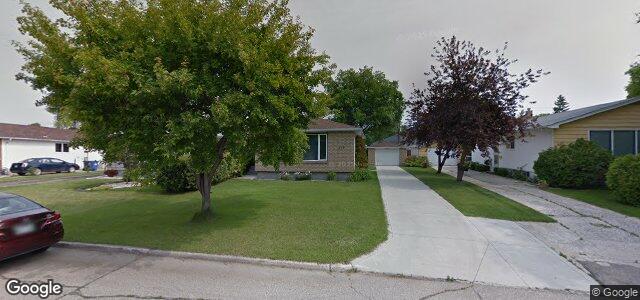 Larawan ng 603 Bardal Bay sa Winnipeg, Manitoba