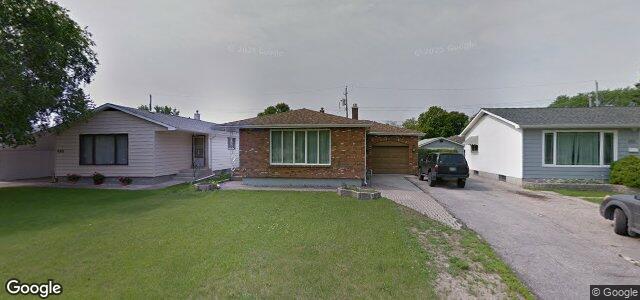 604 Bardal Bay（加拿大曼尼托巴省溫尼伯市）房屋照片