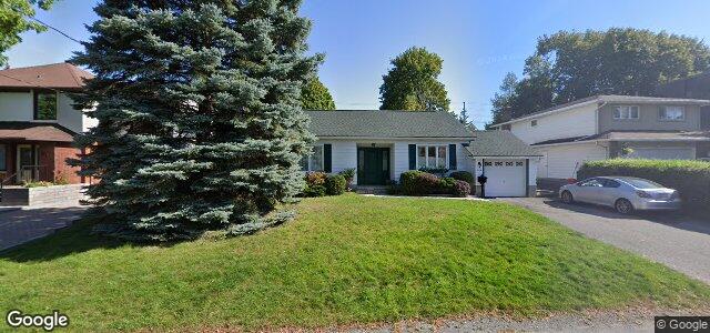 605 Edison Avenue（加拿大曼尼托巴省溫尼伯市）房屋照片