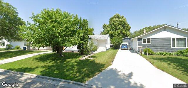 Larawan ng 605 Ian Place sa Winnipeg, Manitoba